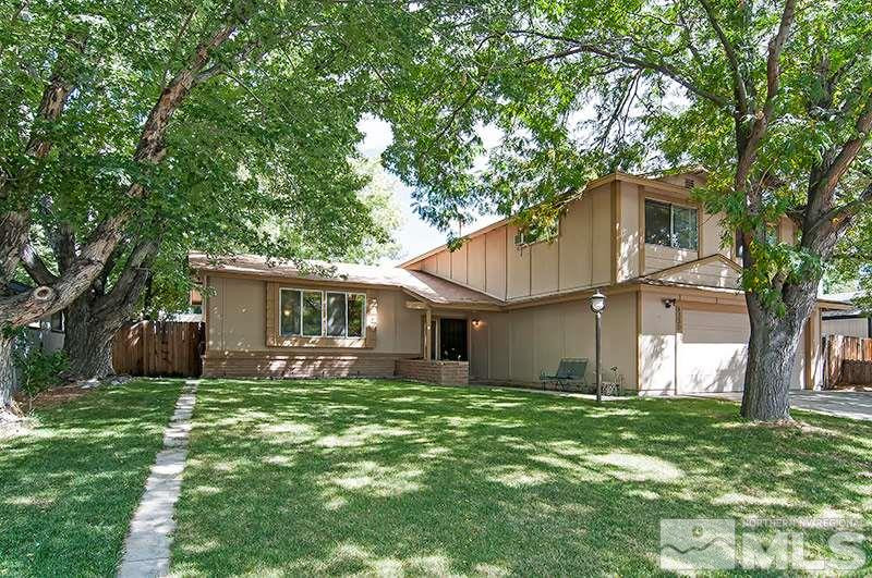 4330 Acadia Way Reno, NV 89502 - Photo 1 of 1 Photo 1