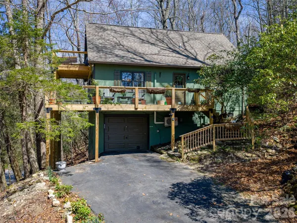 $499,000 | 31 Elseetos Drive, Brevard, NC 28712