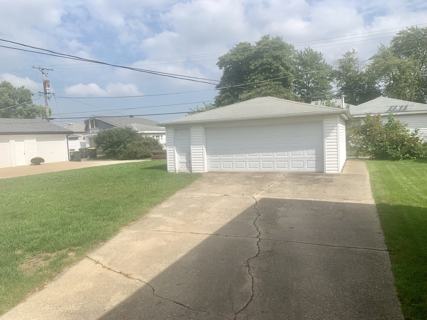 18545 Ridgewood Avenue Lansing, IL 60438 - Photo 33 of 37