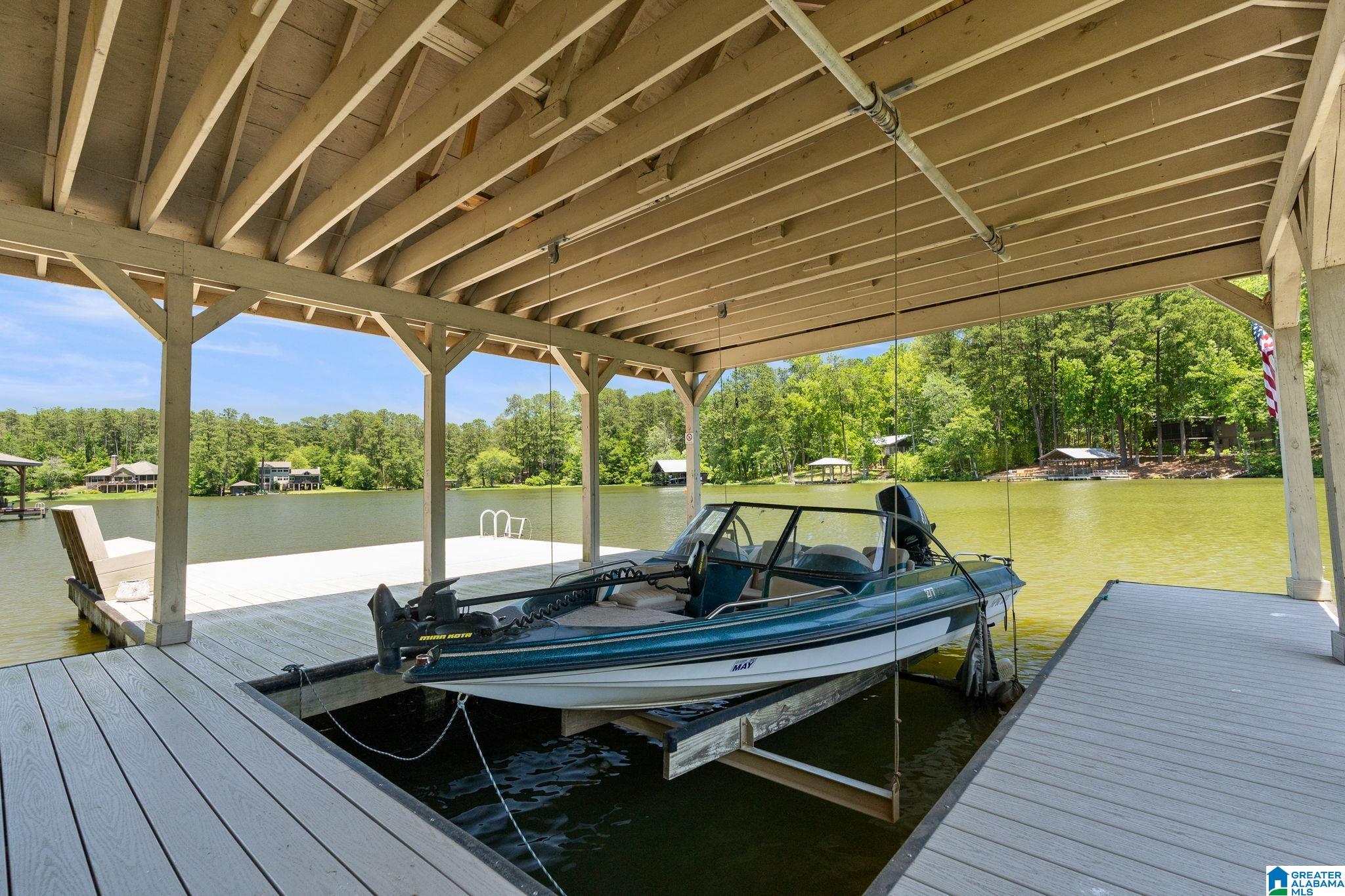 1726 Smyer Lake Road Birmingham, AL 35242 - Photo 56 of 72