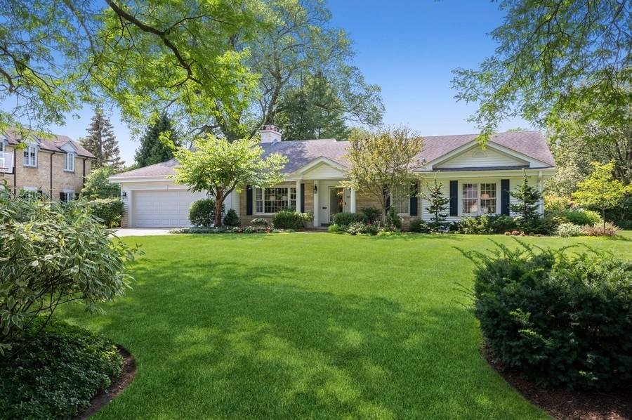 929 Seneca Road Wilmette, IL 60091 - Photo 1 of 31