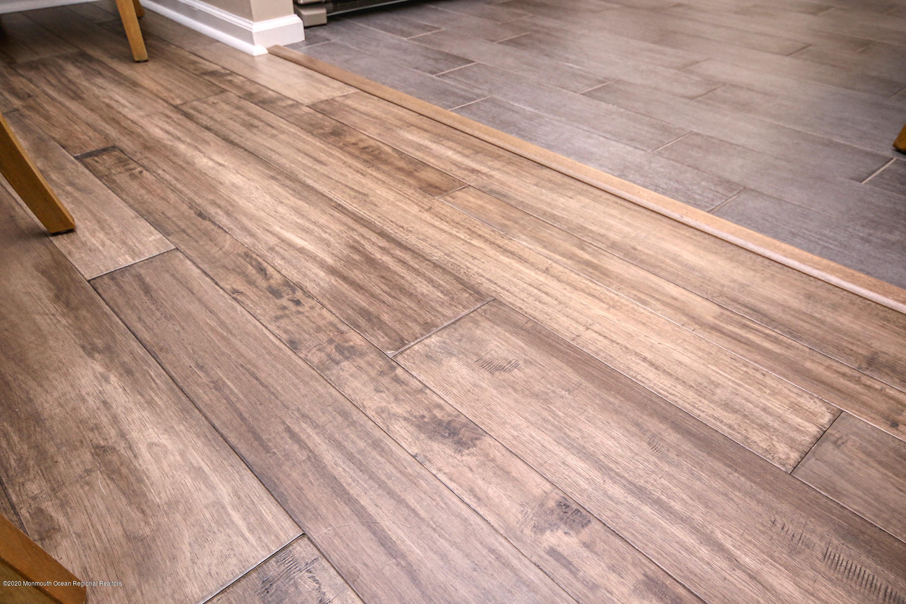 57 Maple Avenue, Unit A Park Ridge, NJ 07656 - Photo 14 of 23 Porcelain Floor