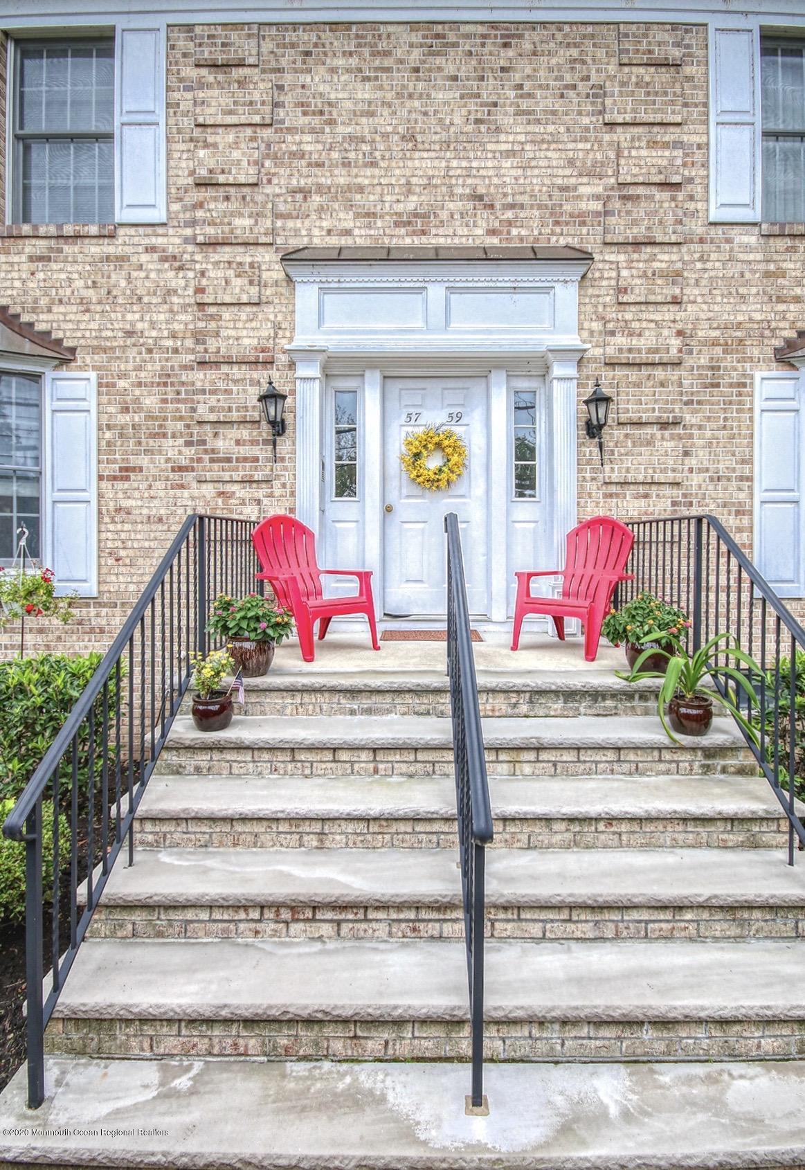 57 Maple Avenue, Unit A Park Ridge, NJ 07656 - Photo 3 of 23 Front 2
