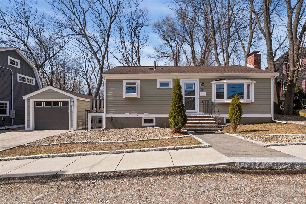 5 Martinwood Road Boston, MA 02130 - Photo 1 of 41 Gallery Image 1