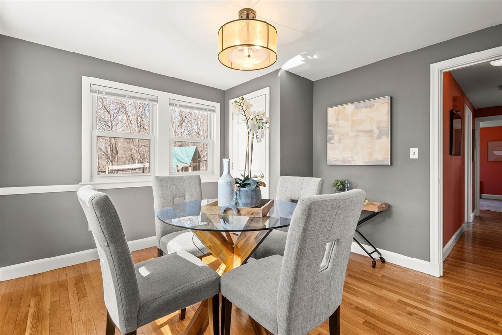5 Martinwood Road Boston, MA 02130 - Photo 13 of 41 Gallery Image 13