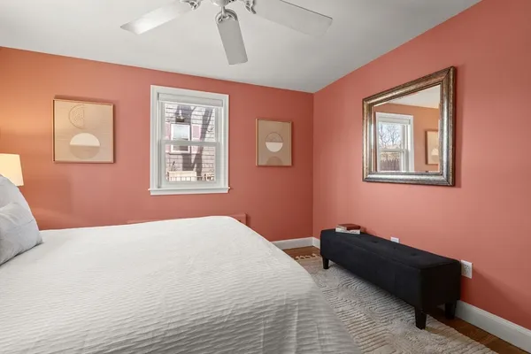 $1,075,000 | 5 Martinwood Road, Boston, MA 02130