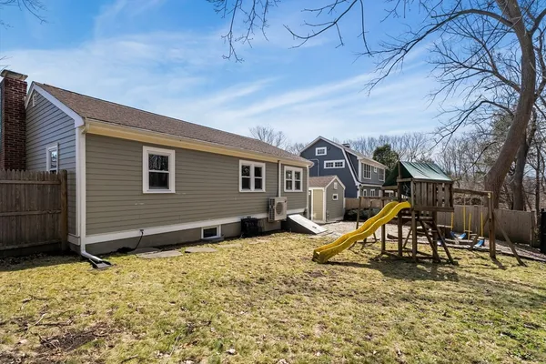 $1,075,000 | 5 Martinwood Road, Boston, MA 02130