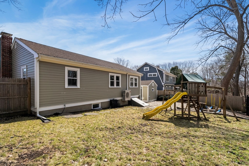 5 Martinwood Road Boston, MA 02130 - Photo 34 of 41 Gallery Image 34