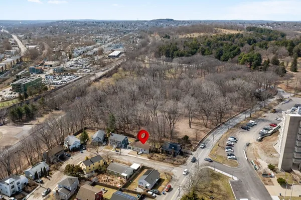 $1,075,000 | 5 Martinwood Road, Boston, MA 02130