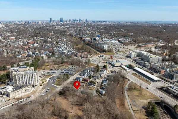 $1,075,000 | 5 Martinwood Road, Boston, MA 02130