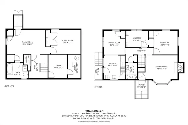 $1,075,000 | 5 Martinwood Road, Boston, MA 02130
