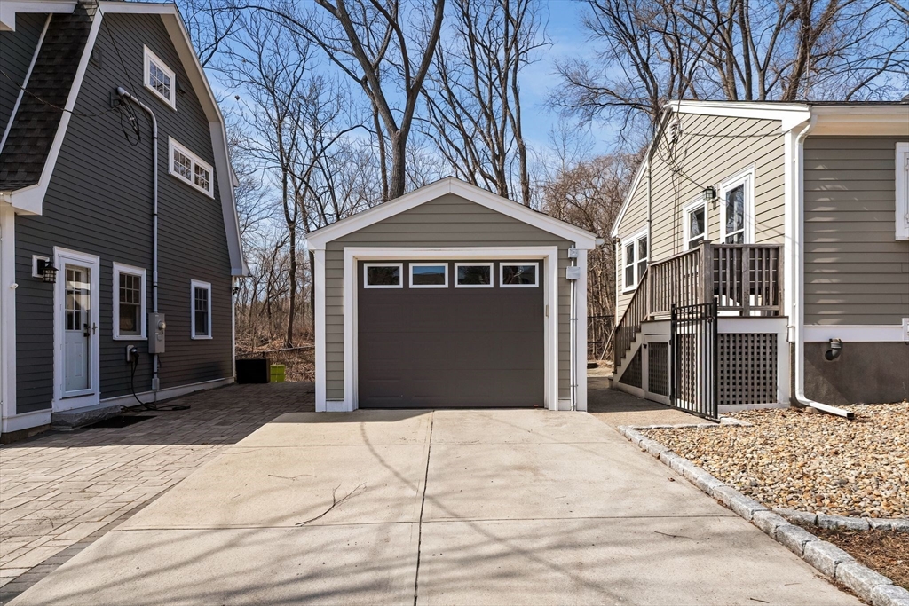 5 Martinwood Road Boston, MA 02130 - Photo 40 of 41 Gallery Image 40