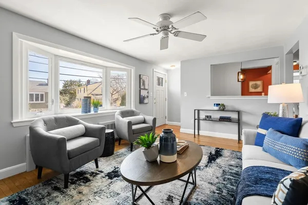 $1,075,000 | 5 Martinwood Road, Boston, MA 02130