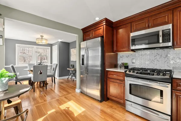 $1,075,000 | 5 Martinwood Road, Boston, MA 02130