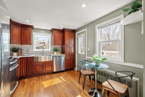 $1,075,000 | 5 Martinwood Road, Boston, MA 02130