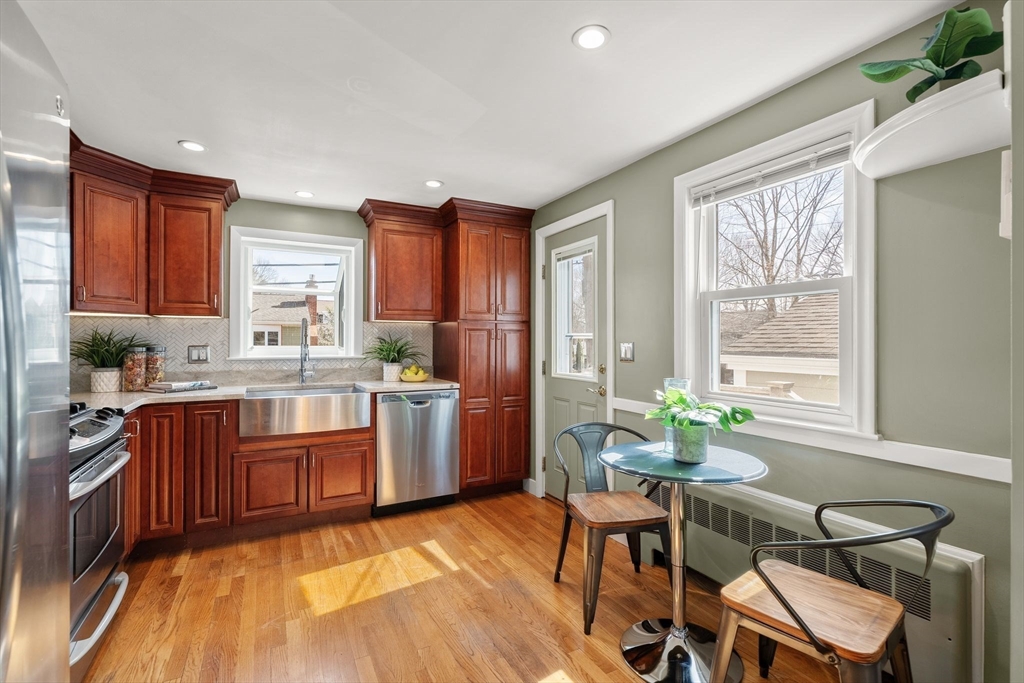 5 Martinwood Road Boston, MA 02130 - Photo 10 of 41 Gallery Image 10