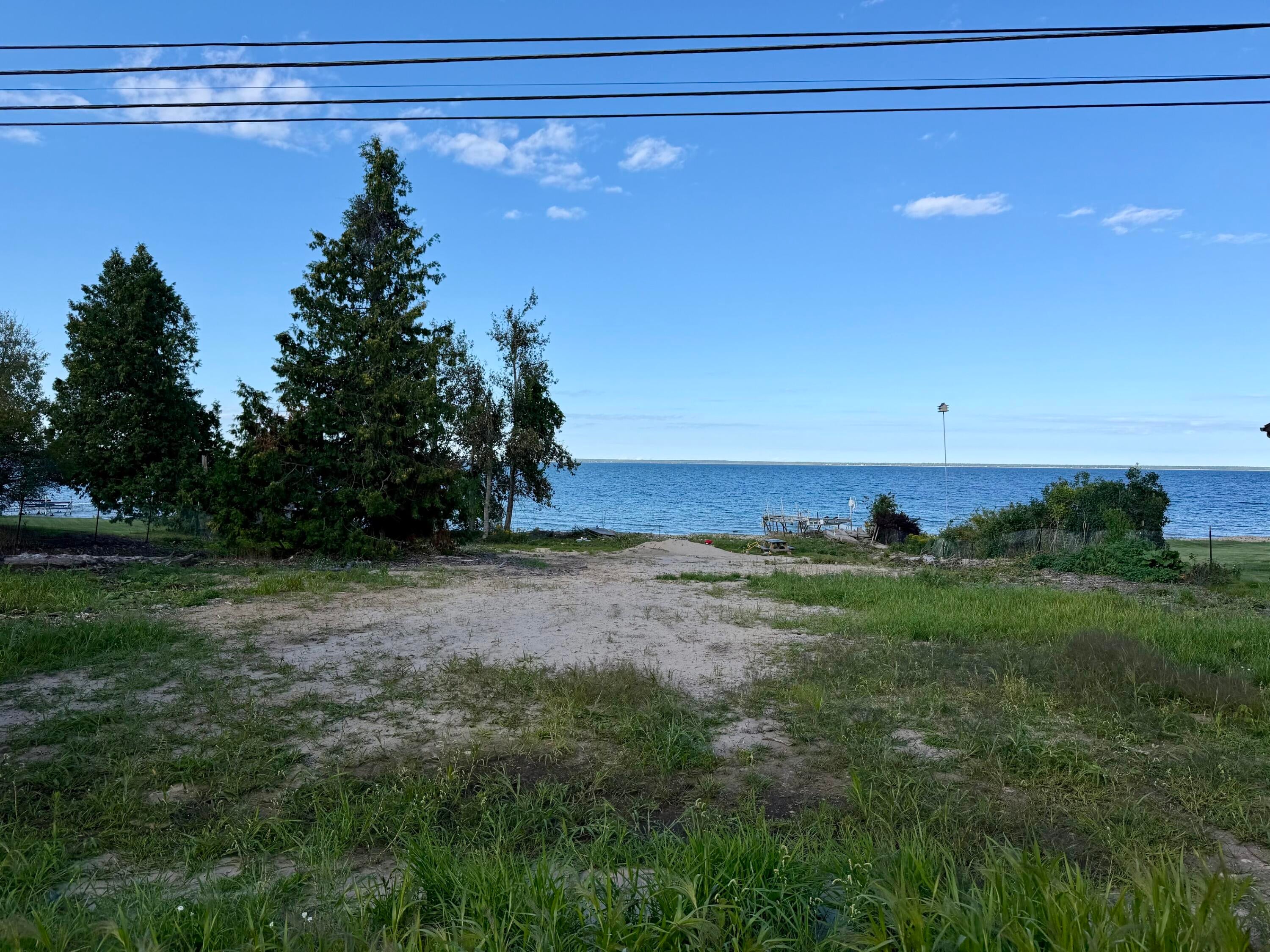 Lot 1 North Partridge Point Road South Alpena, MI 49707 - Photo 3 of 8 Gallery Image 3