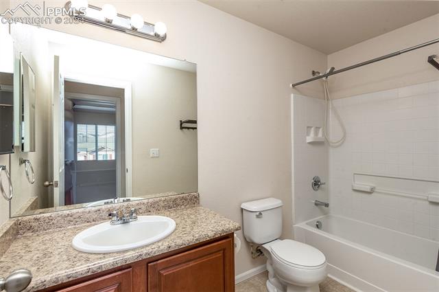11055 Falling Star Road Fountain, CO 80817 - Photo 23 of 34