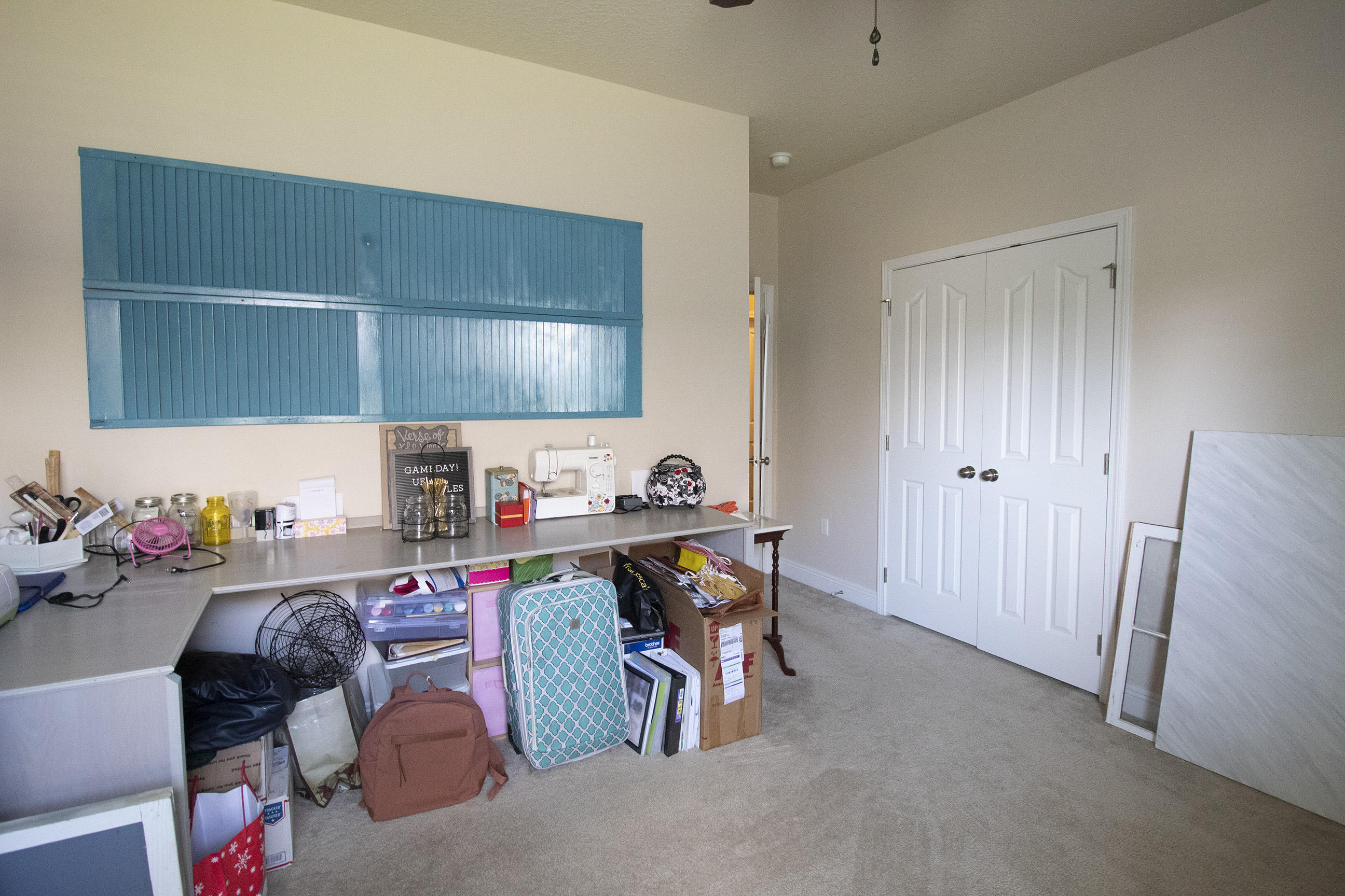 206 Mango Lane Freeport, FL 32439 - Photo 15 of 45 a view of kitchen with furniture and wooden floor