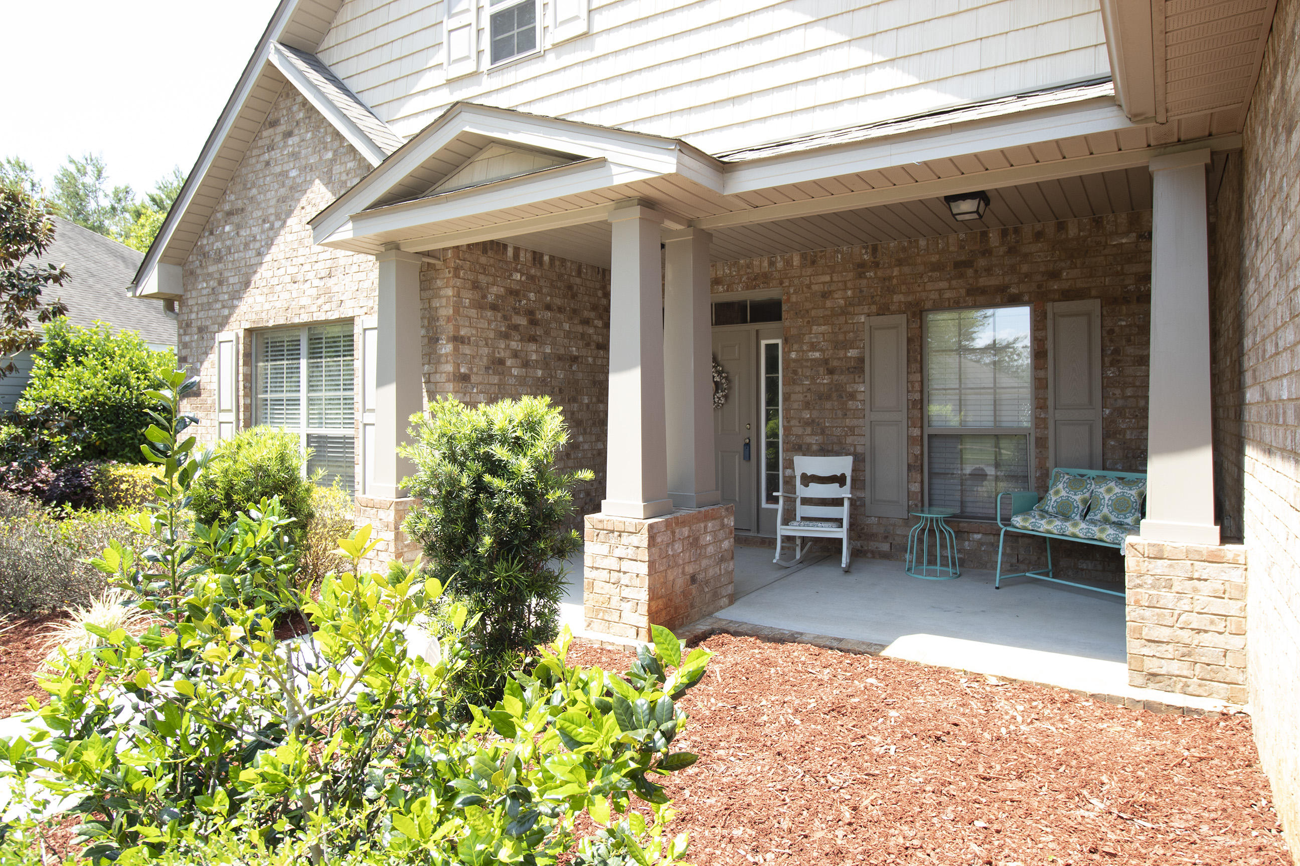 206 Mango Lane Freeport, FL 32439 - Photo 2 of 45