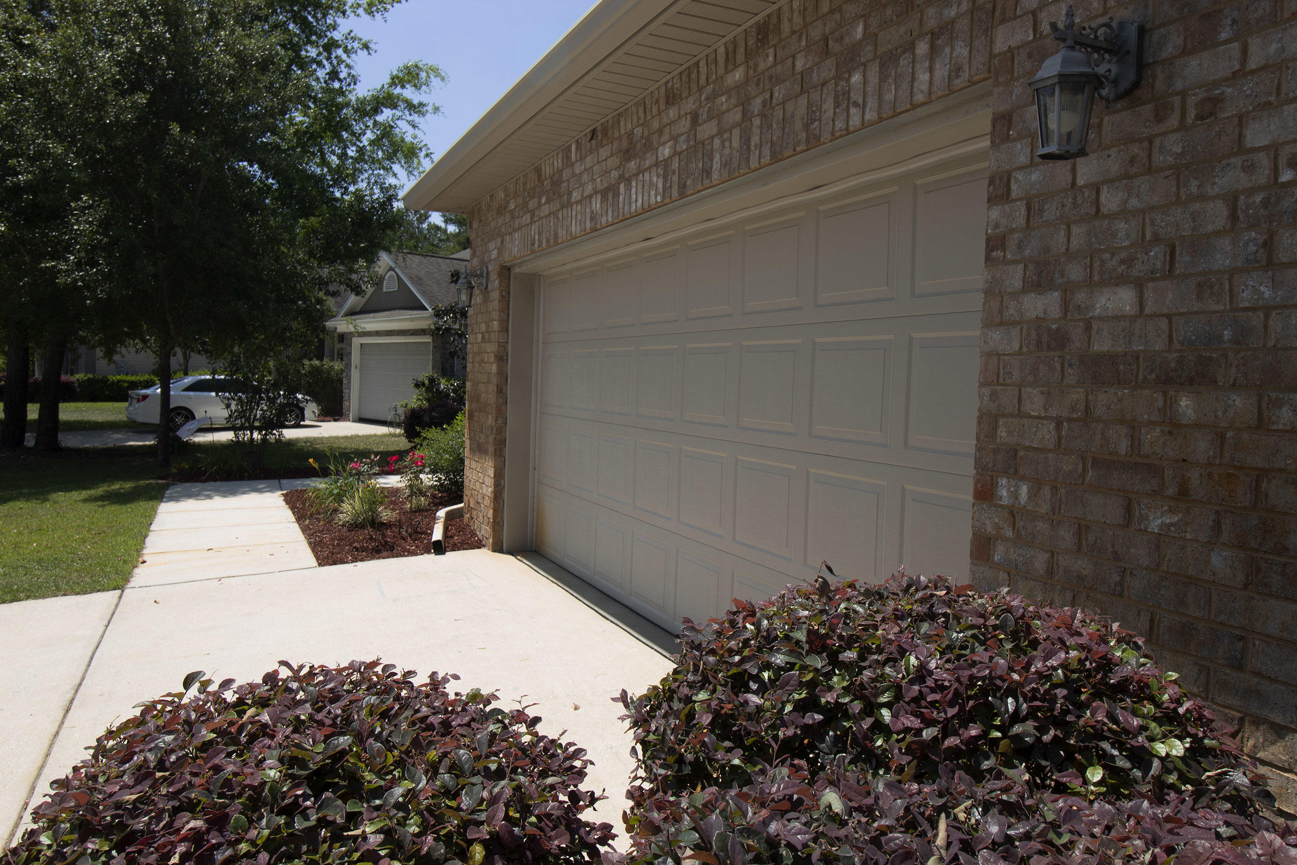 206 Mango Lane Freeport, FL 32439 - Photo 42 of 45 a view of a backyard