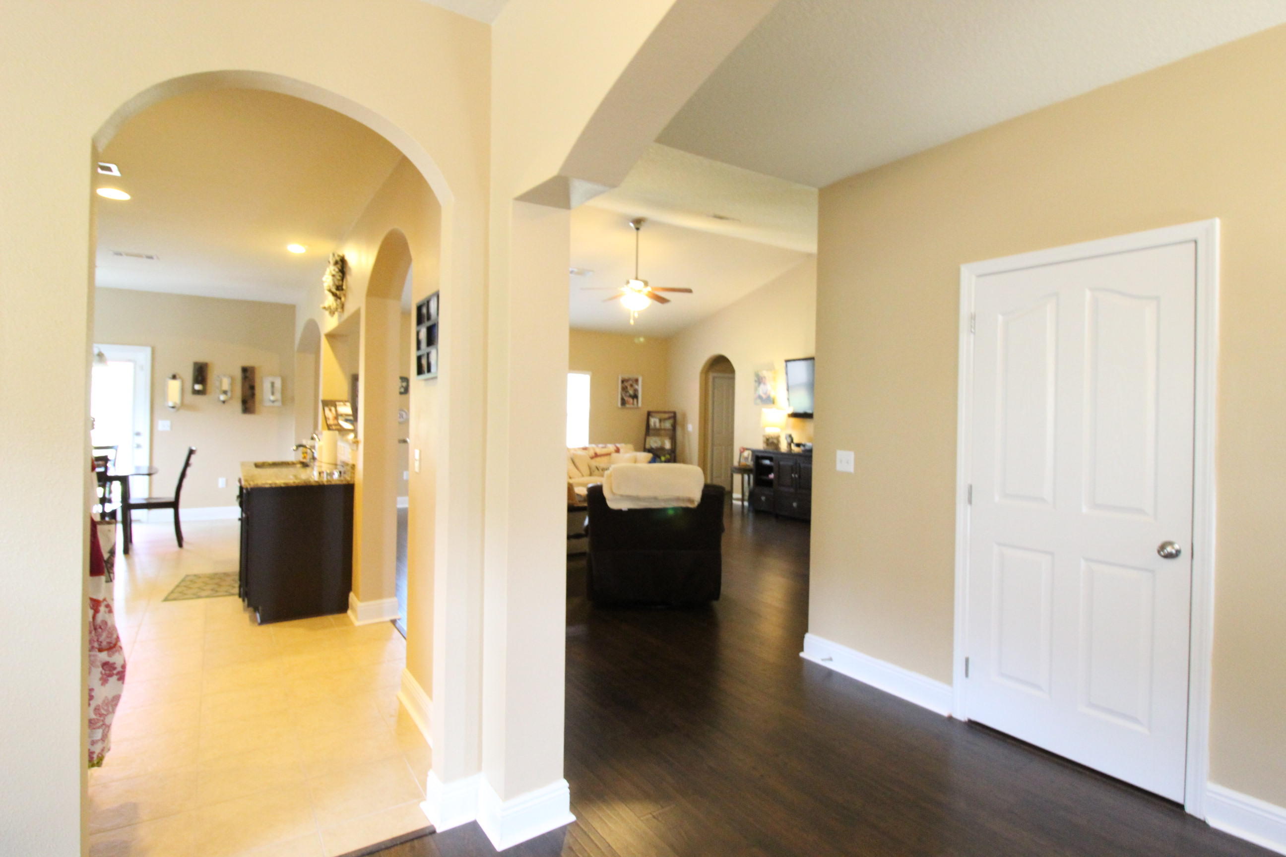 206 Mango Lane Freeport, FL 32439 - Photo 6 of 45 a view of a living room with furniture