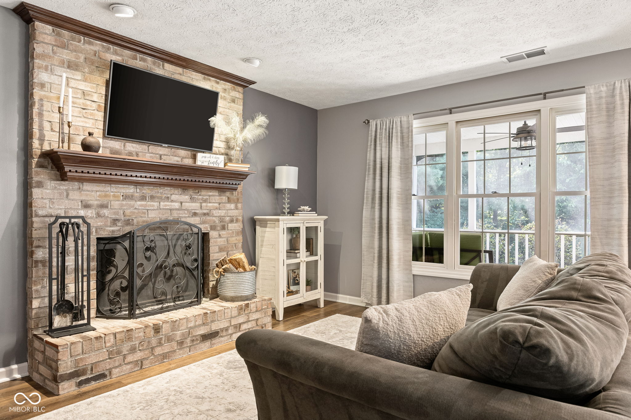 14568 Cherry Ridge Road Carmel, IN 46033 - Photo 19 of 43