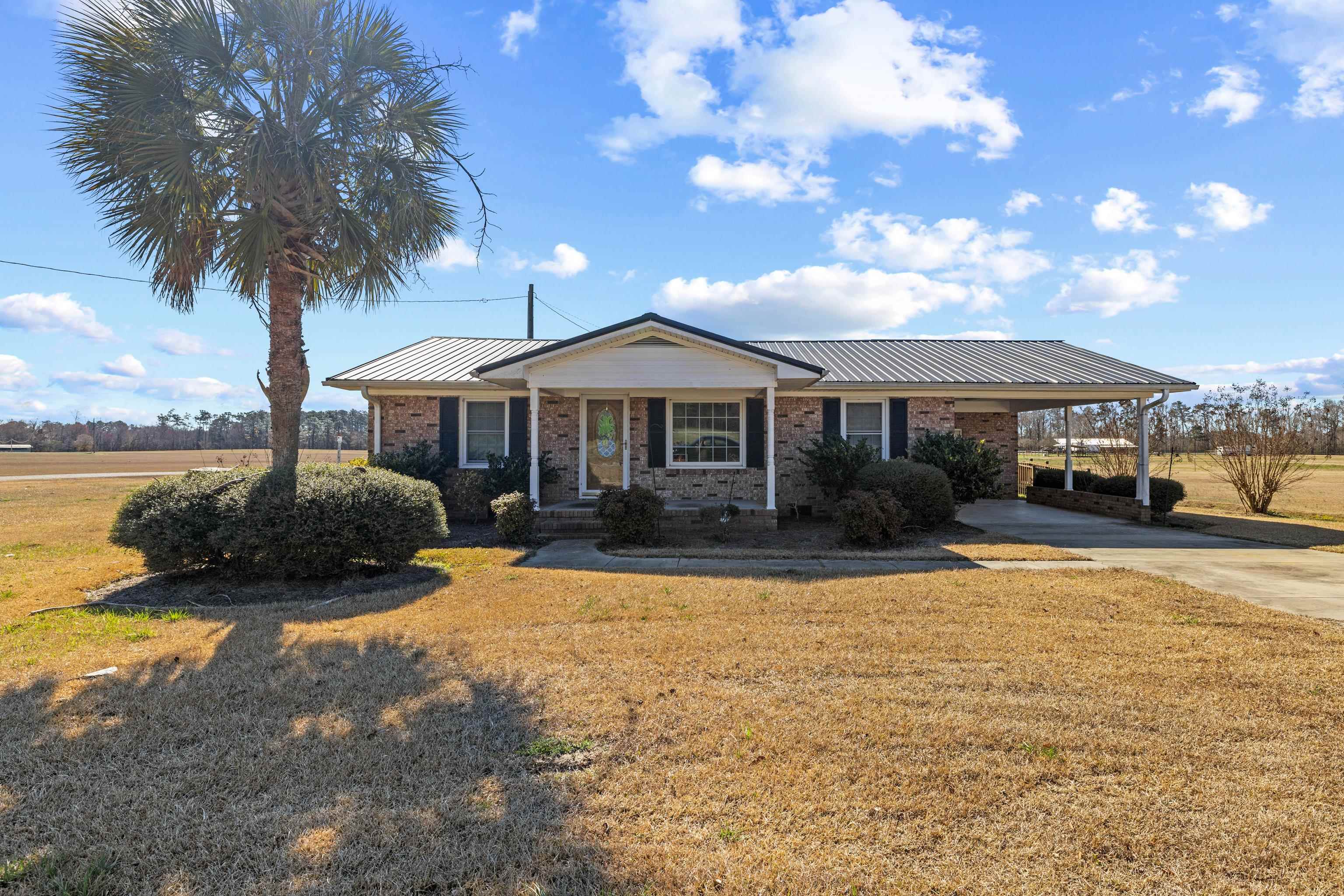 7473 Lundy Short Cut Road Galivants Ferry, SC 29544 - Photo 1 of 34