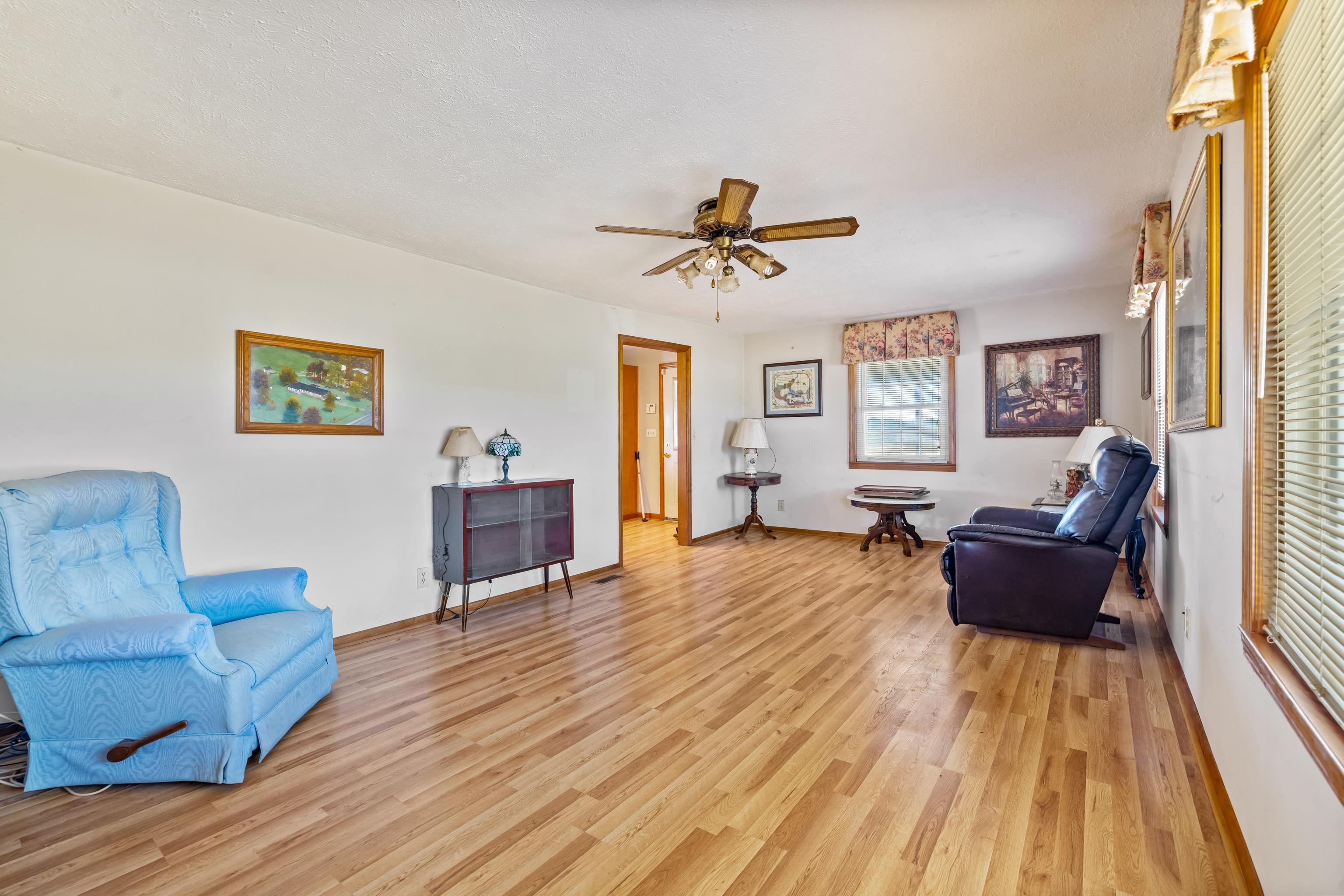 7473 Lundy Short Cut Road Galivants Ferry, SC 29544 - Photo 13 of 34