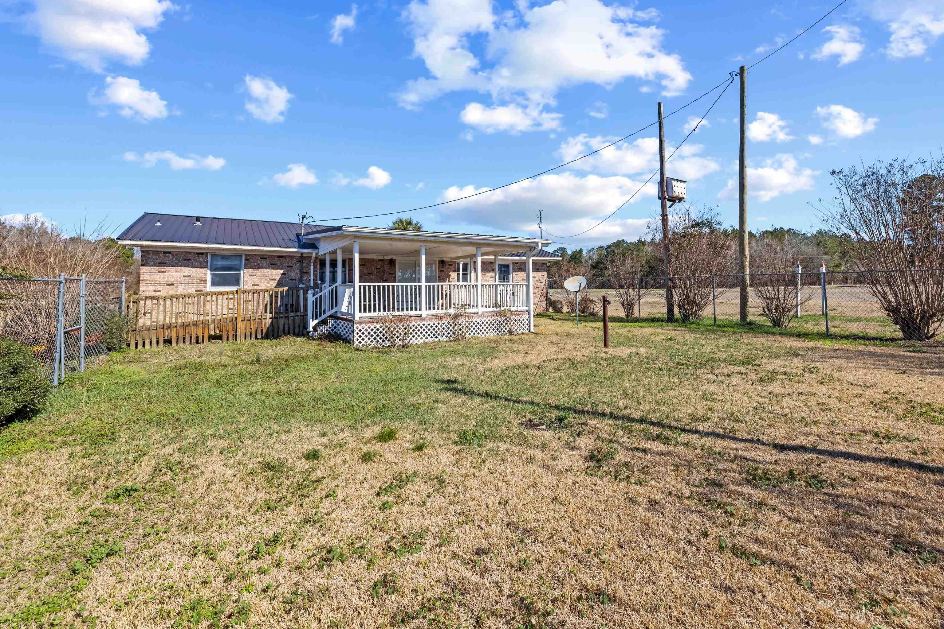 7473 Lundy Short Cut Road Galivants Ferry, SC 29544 - Photo 22 of 34