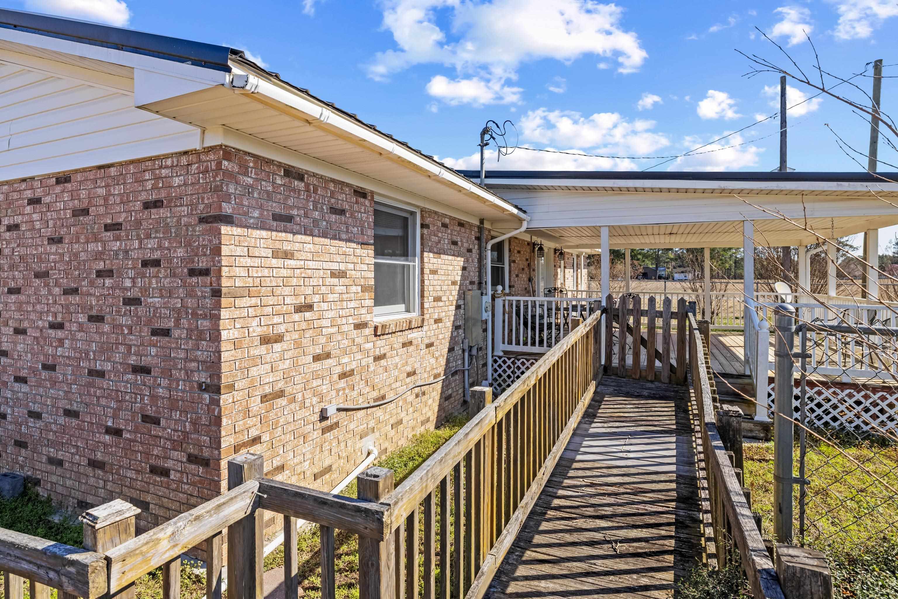 7473 Lundy Short Cut Road Galivants Ferry, SC 29544 - Photo 26 of 34