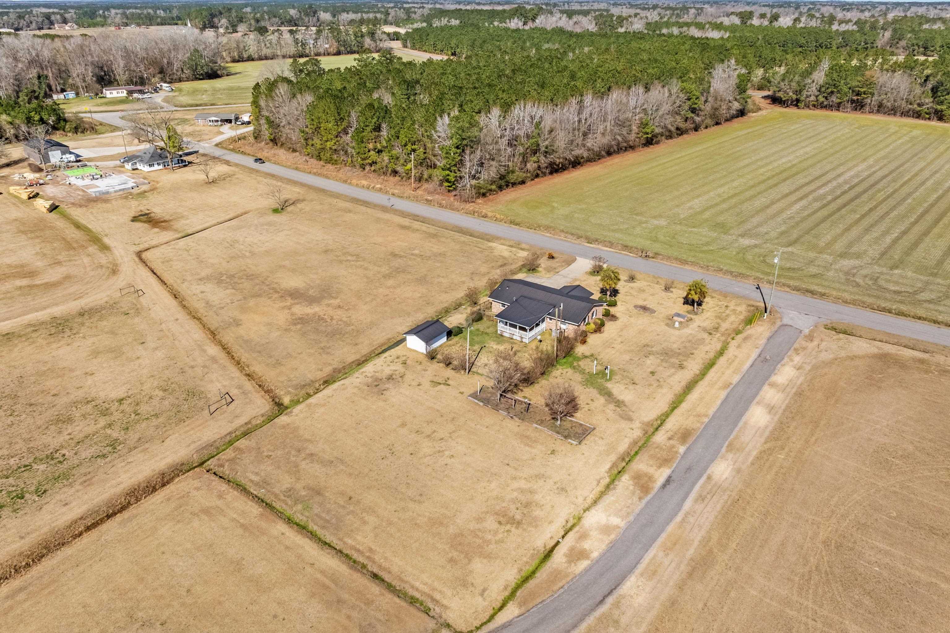 7473 Lundy Short Cut Road Galivants Ferry, SC 29544 - Photo 29 of 34