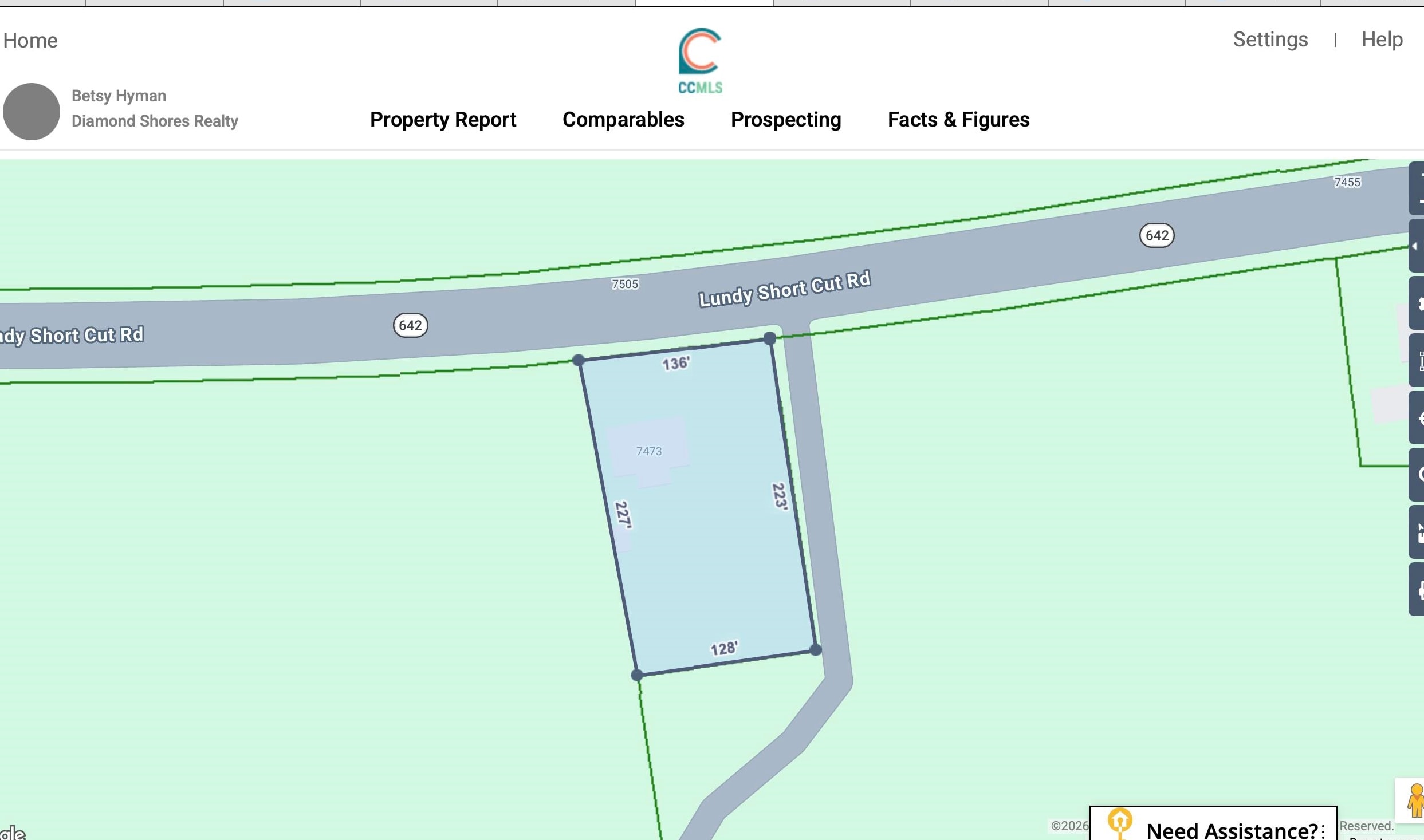 7473 Lundy Short Cut Road Galivants Ferry, SC 29544 - Photo 34 of 34