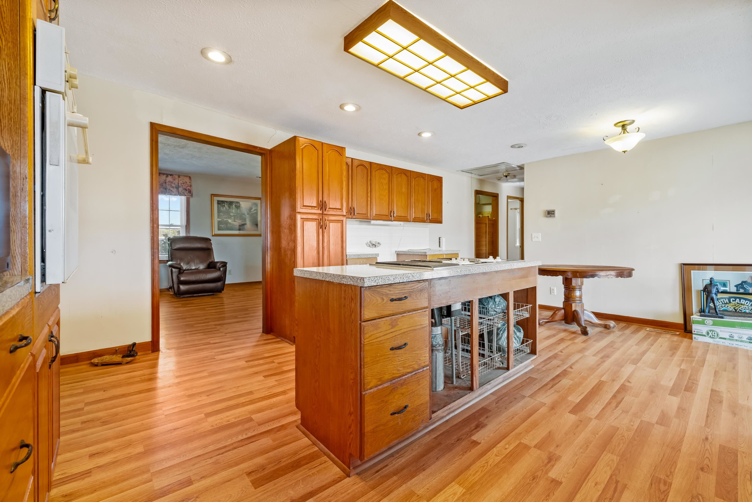 7473 Lundy Short Cut Road Galivants Ferry, SC 29544 - Photo 6 of 34