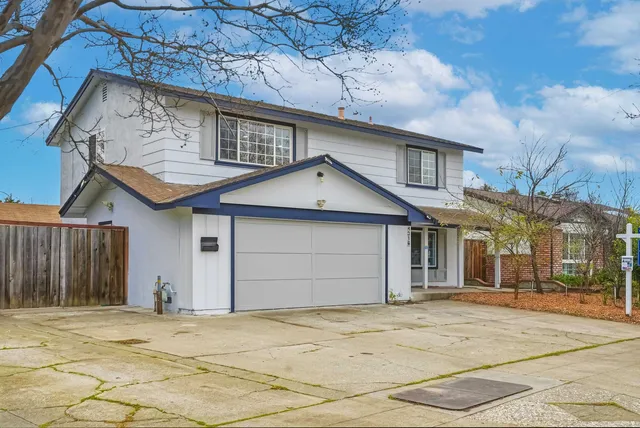 $1,499,998 | 4316 Bidwell Drive, Fremont, CA 94538