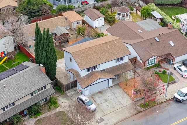 $1,499,998 | 4316 Bidwell Drive, Fremont, CA 94538