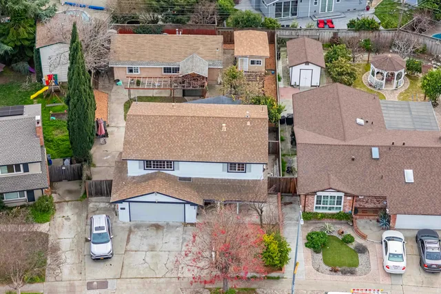 $1,499,998 | 4316 Bidwell Drive, Fremont, CA 94538