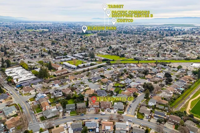 $1,499,998 | 4316 Bidwell Drive, Fremont, CA 94538