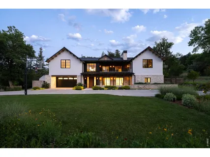 $9,495,000 | 2100 Kohler Drive, Boulder, CO 80305