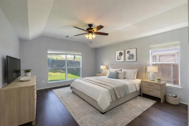 $2,300 | 9200 Warren Drive, McKinney, TX 75071