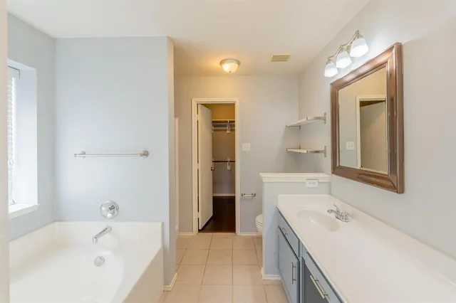 $2,300 | 9200 Warren Drive, McKinney, TX 75071