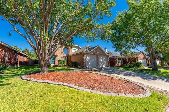 $2,300 | 9200 Warren Drive, McKinney, TX 75071