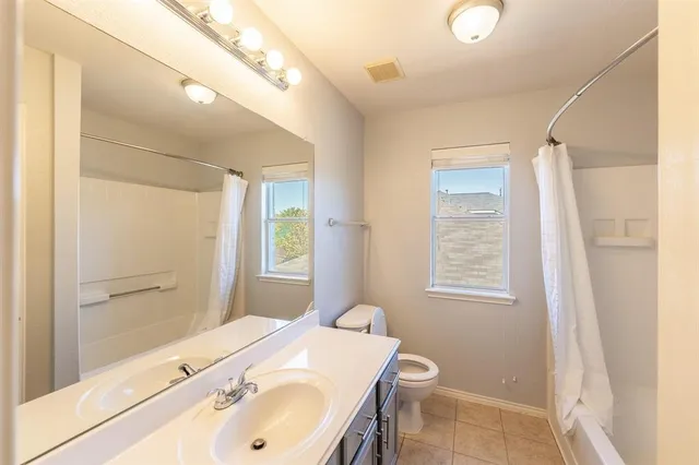 $2,300 | 9200 Warren Drive, McKinney, TX 75071