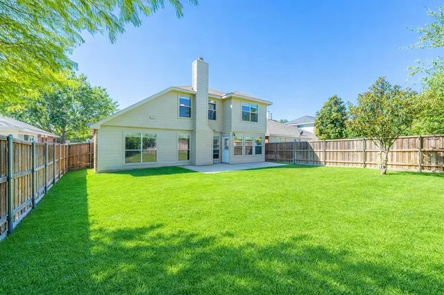 $2,300 | 9200 Warren Drive, McKinney, TX 75071