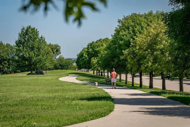$2,300 | 9200 Warren Drive, McKinney, TX 75071