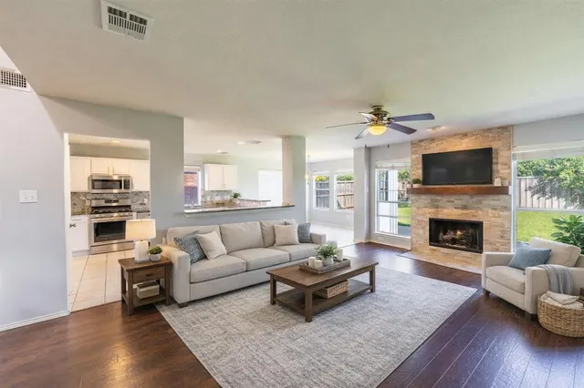 $2,300 | 9200 Warren Drive, McKinney, TX 75071