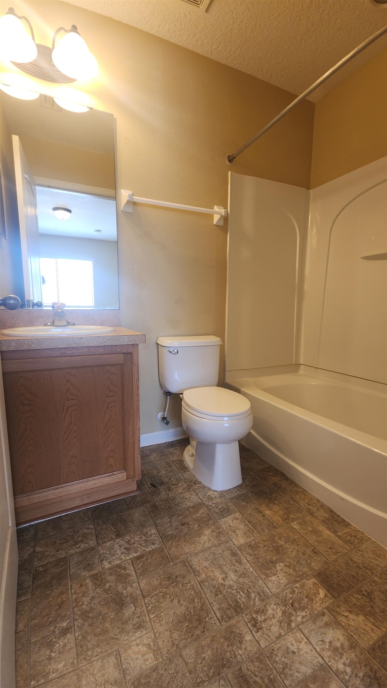 430 Cabernet Place St. Augustine, FL 32084 - Photo 13 of 19 a bathroom with a toilet and a shower