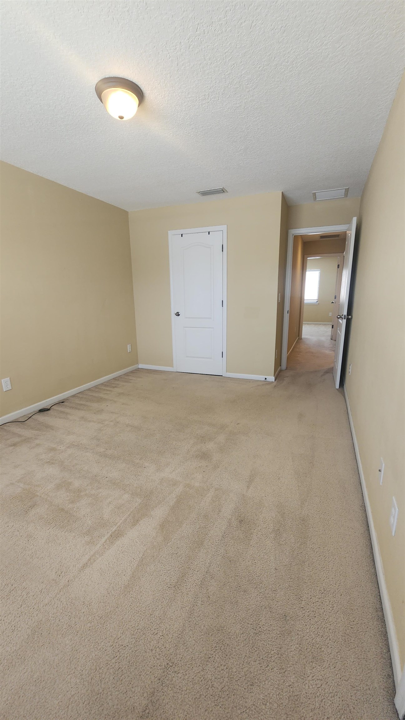 430 Cabernet Place St. Augustine, FL 32084 - Photo 16 of 19 a view of an empty room