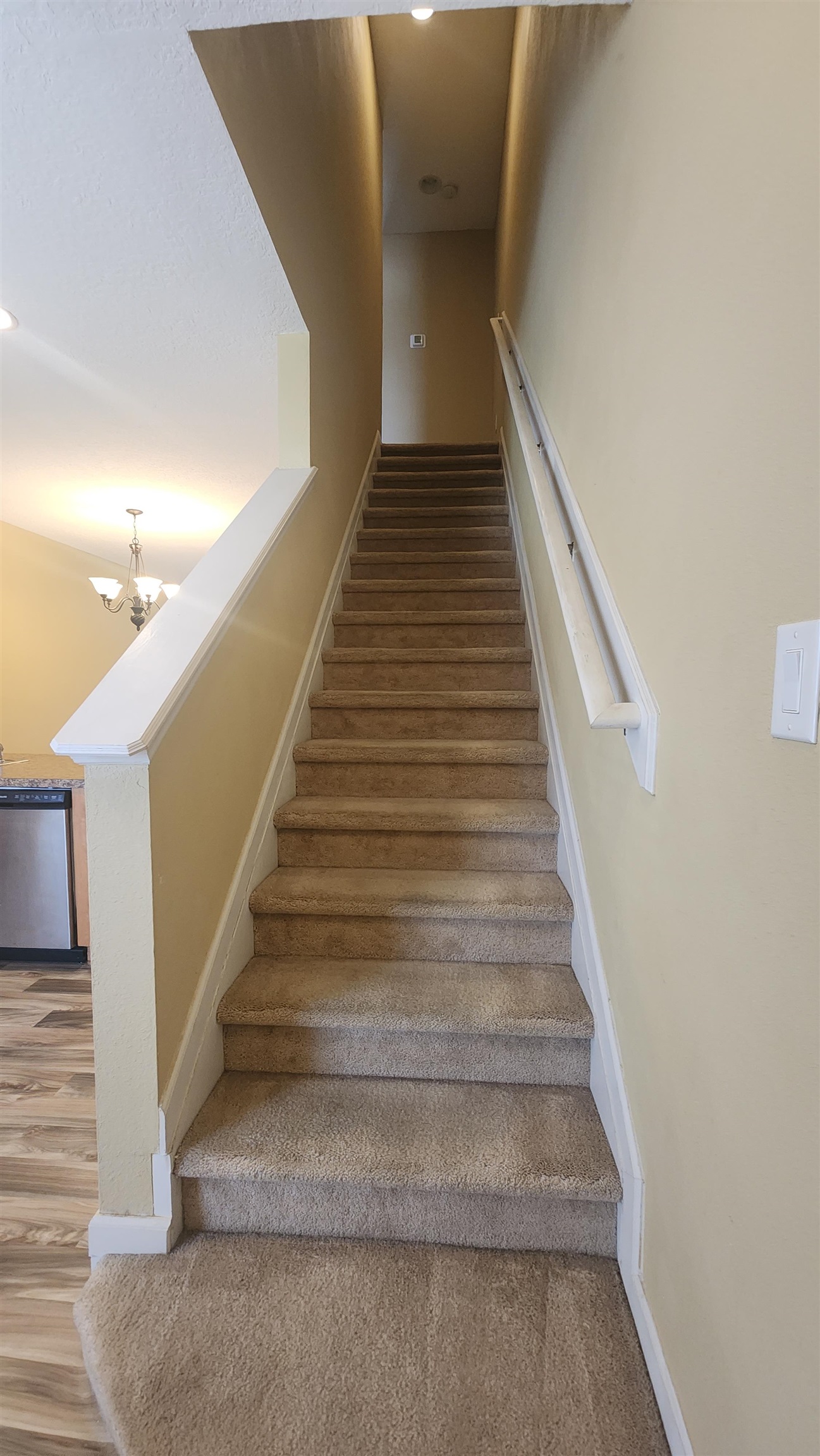 430 Cabernet Place St. Augustine, FL 32084 - Photo 10 of 19 a view of entryway