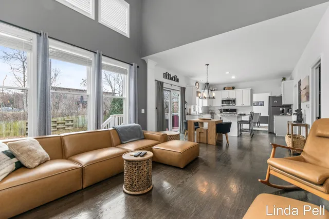 $659,000 | 33 Fox Point Court, Ada, MI 49301